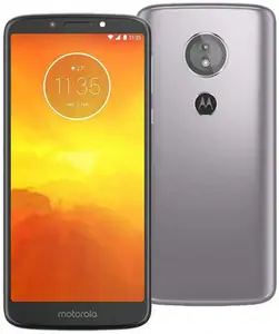 Замена экрана на телефоне Motorola Moto E5 в Самаре
